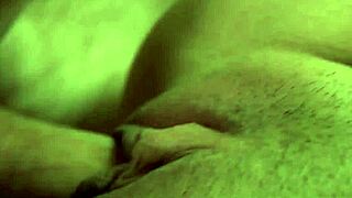 He Convinces Babysitter Ariel Rose To Fuck Bent Over