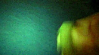 Cum Shoot From My Horny Masturbation Session!
