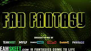 japanese student seduces and fucks her teacher's husband for sweet wet pussy revenge in bedroom