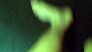 Bent over with exgf in hotel room fucking wildly again