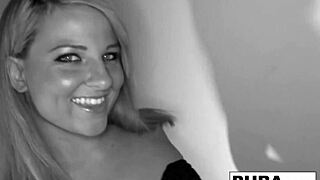 casey cumz take this thick dick justice it's stretching my cute pussy