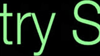 barely legal teen's tight pussy throbs in horny solo game with dildo fingering