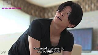 minha madrasta transando com meu amigo na viagem familiar
