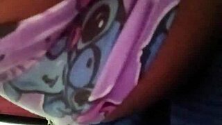 I'm young and horny touching myself on homemade cam leaks