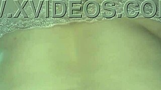 culona latina rides huge dildo in her tight wet pussy bathroom orgasm closeup