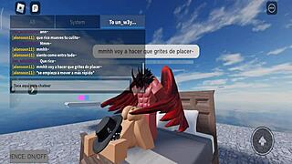 bold roblox prostitute pounding