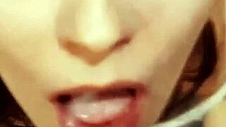 watch my best cumshots compilation creampies facials swallows on milf wife