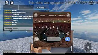 bold roblox prostitute pounding