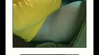 Juicy Ebony BBW Lucy Teases Her Big Tits And Wet Pussy On Webcam