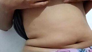 I'm young and horny touching myself on homemade cam leaks