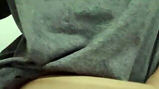 I'm young and horny touching myself on homemade cam leaks
