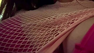 Italian Milf Artemisia's Big Tits Bounce in Hot Slow Motion