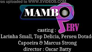 larinha's tight asshole gapes on 4 bbc dicks after maternity, dap anal pissing milks lactating tits