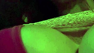 Italian Milf Artemisia's Big Tits Bounce in Hot Slow Motion