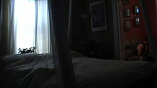 Slut Tenant Fucks Landlord with Dildo
