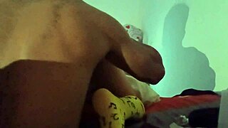 my husband's uncle breaks in my tight ass rough and raw