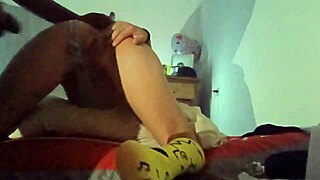 my husband's uncle breaks in my tight ass rough and raw