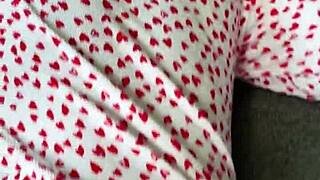 early morning pov pounds mia bandini's petite body with huge cum facial