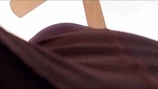 BEG FOR ELLIE ROWYN'S WET PUSSY LICK MILF MUFF NOW!