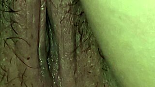 Filipina Mommy Fingers My Juicy Pussy Hard and Deep Dripping Wet