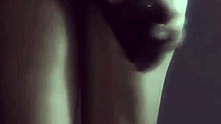 Solo Dildo Play Craves Big Cocks!