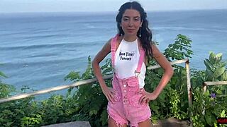 Katty West Caught In Public Sex Gets Fucked Hard And Taught Rough Lesson Outdoor