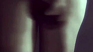 Solo Dildo Play Craves Big Cocks!