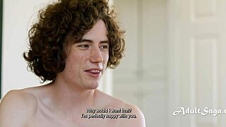 stepmom sophia locke keeps fucking me while dating her crush madi collins joins in