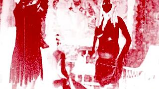 vintage erotic art uncovers hidden antique retro treasures