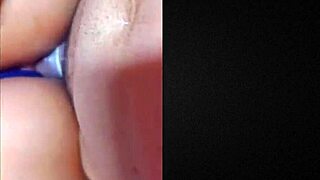 Brazilian Bbw With Big Ass Fulfills Xvideos Fan's Hard Fuck Wish!