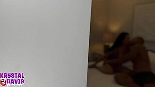 i'm getting wrecked by this young bbc pounding my curves deep