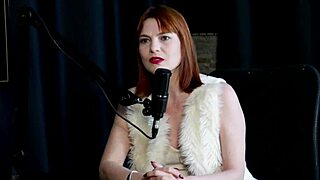 uber driver jerks off watching reh queen squirt hard in sheer red lingerie chat