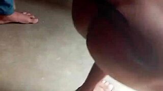 HARD MURGHA WHIP PUNISHMENT THRASHES ASIAN ASS!