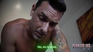Emotional Digital Affair Unfolds in Spanish Subtitled Full Story