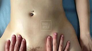 Her perfect body always wins me over submissive latina wife