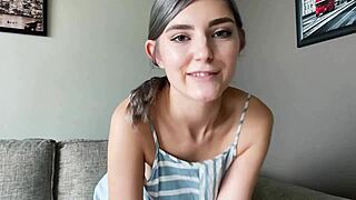 amateur couples share pov doggy moments