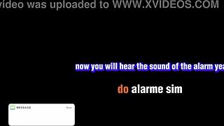 exclusive full preview video just for subscribers