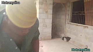 naughty schoolboy pounds two horny college girls in steamy threesome fuck fest.