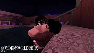 holy shit that monster black cock destroys snowbunny pussy deep in the steamy sauna!