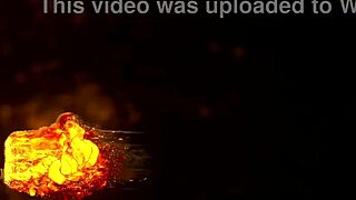 queenlin anastasia pisses in mouth as mistress while getting assfucked hard backstage uncensored