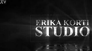 i destroyed victoria diass's ass with huge bbc fisting and every toy