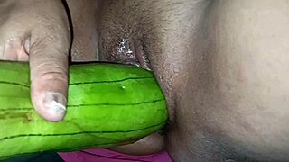 18-Year-Old Tinder Babe GETS HUGE FACIAL From Monster Cock Date
