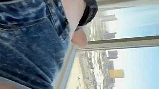 sex in a vegas suite with my babe... ass shaking & clothes ripped! 🔥🍑