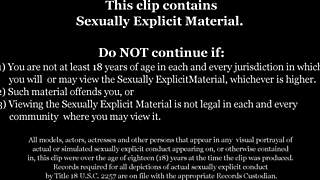 waking up to lola aiko's deepthroat cum-guzzling morning surprise?