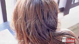 wanna see pinay creampie fucked public on boracay hotel balcony?