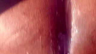 that pissed-off black wife straps on and pegs her hubby into humiliated whore submission