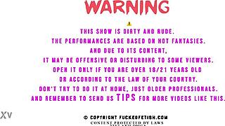 Lola Bunny Yessica Moonblack Bathtub Scuba Dive