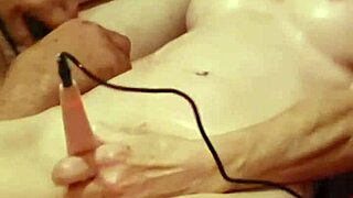 hey check out this mature babe teasing her juicy wet pussy till she cums hard multiple times