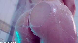 part 2: mega gangbang destroys beautiful teen virgin butterfly's ass with dpp dap tap 😱 seven monster cocks anal fisting orgasms!!