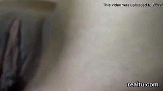 Can this enchanting Czech teen handle mall seduction before her tight pussy gets POV pounded hard?
